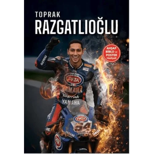Toprak Razgatlıoğlu
