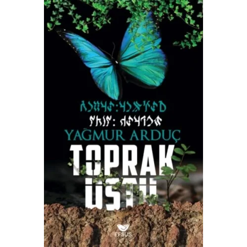 Toprak Üstü