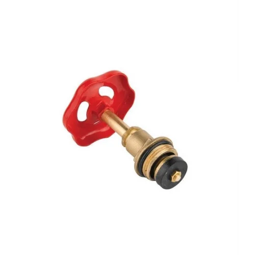 Mey İthalat® Topsan Stop Vana Takımı 1/2