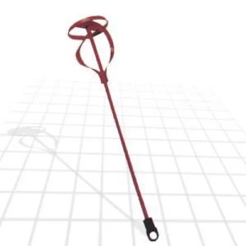 Mey İthalat® Topshop 14325 Boya ve Harç Karıştırıcı 100X600 mm