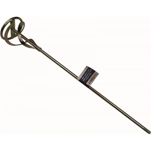 Mey İthalat® Topshop 14329 Sds Plus Boya Karıştırıcı 100X450 mm