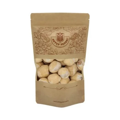 TOPY FISTIK (SOYA KAPLAMALI) (400)