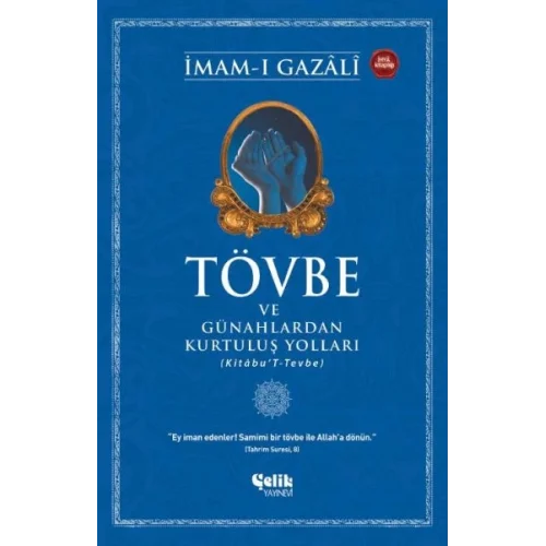 Tövbe ve Günahlardan Kurtuluş Yolları