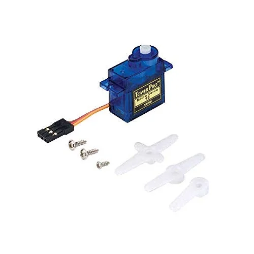 Tower Pro SG90 RC Mini (9gr) Servo Motor