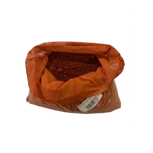 Mey İthalat® Toz Boya Oksit Kırmızı 1 Kg