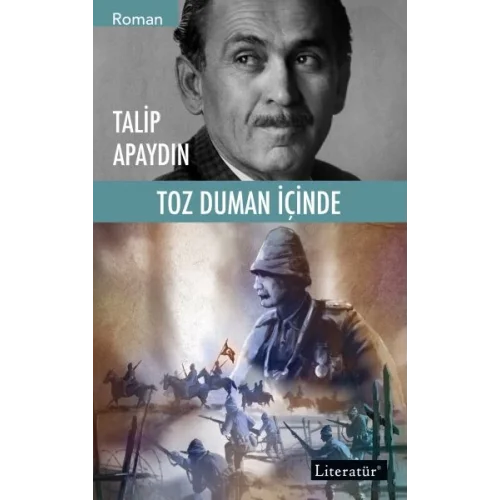 Toz Duman İçinde - 1