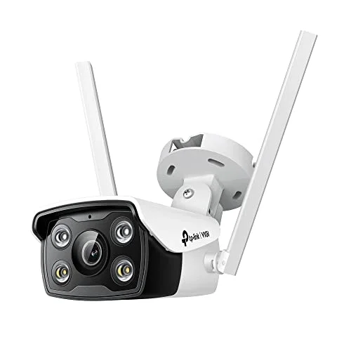 TPLINK IP Kamera IPKamera VIGI C340-W C340W (VIGI C340-W)