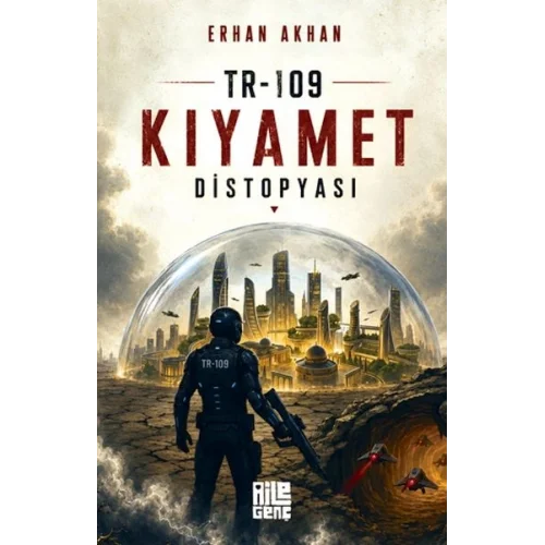TR-109 Kıyamet Distopyası