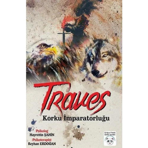 Traves: Korku İmparatorluğu