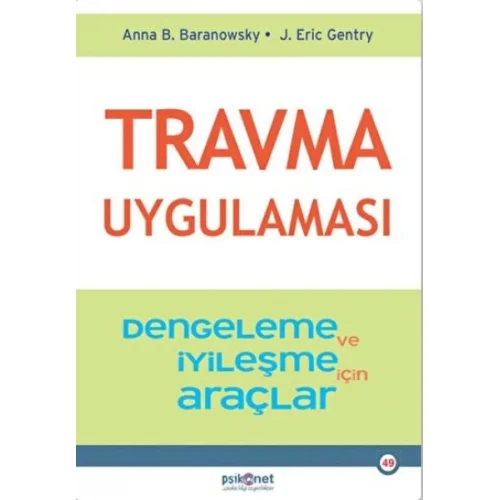 Travma Uygulaması