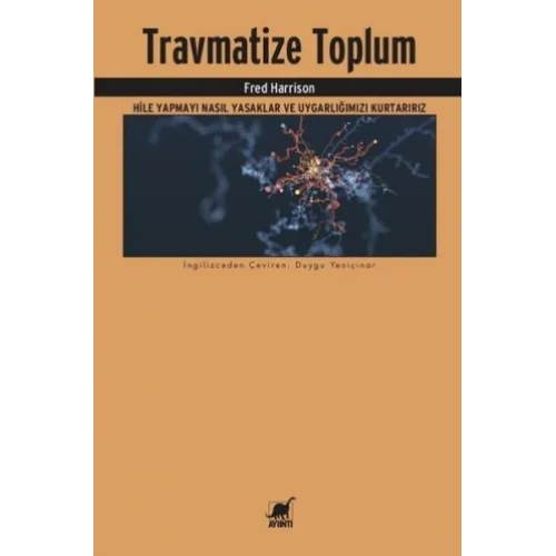 Travmatize Toplum