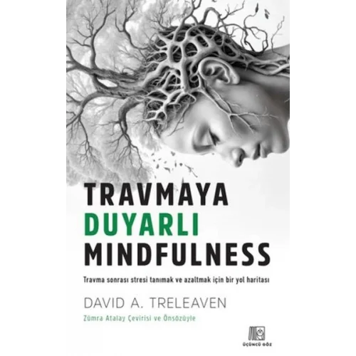 Travmaya Duyarlı Mindfulness