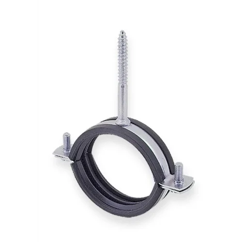 Mey İthalat® Trifonlu Boru Kelepçesi 2lik