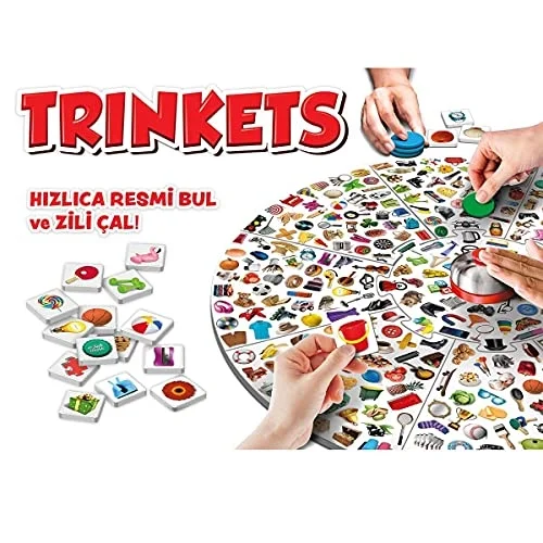 Trinkets