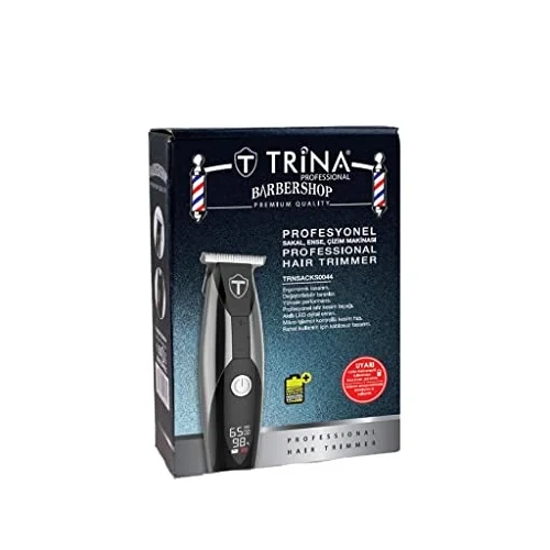 TRNSACKS0044 Saç Kesme Makinesi