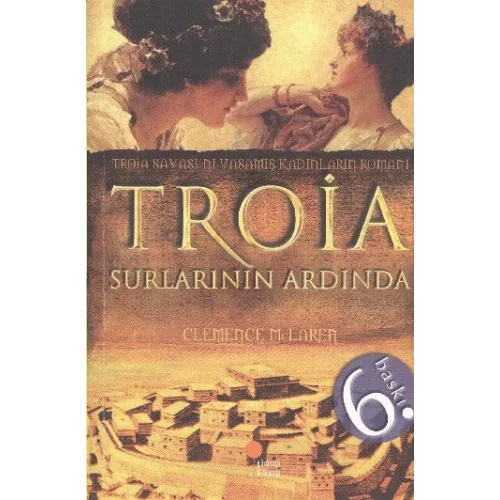 Troia Surlarının Ardında