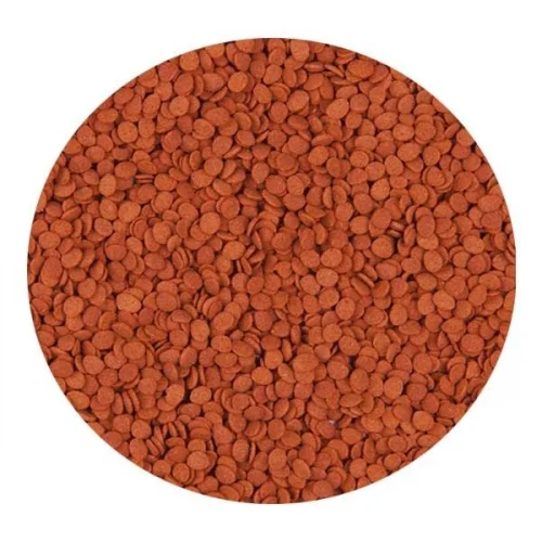 Tropical Krill Chips Kovadan Bölme 250gr