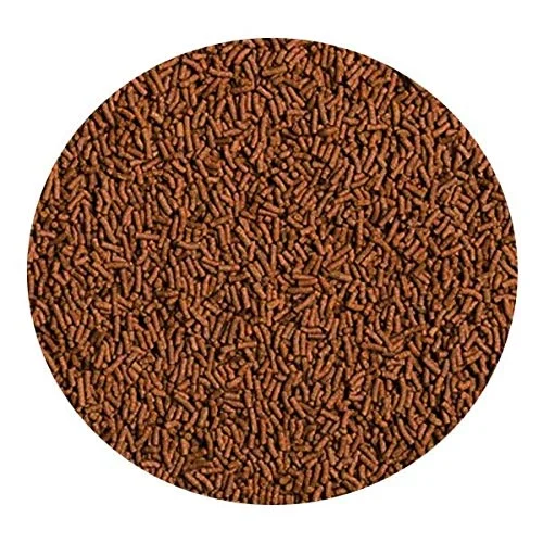 Tropical Super Goldfish Mini Sticks 5Lt 3Kg