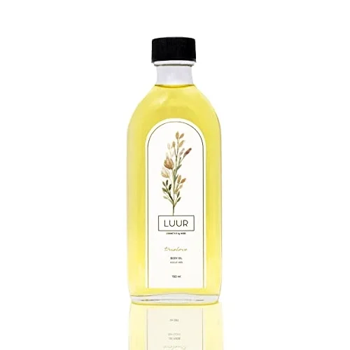 TRUE LOVE BAKIM YAĞI 150ml.