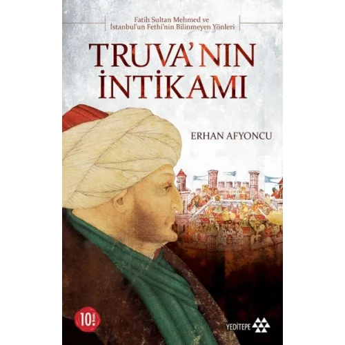Truvanın İntikamı