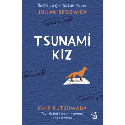 Tsunami Kız