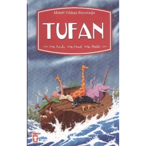 Tufan