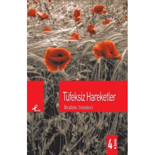 Tüfeksiz Hareketler