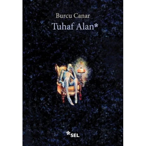 Tuhaf Alan