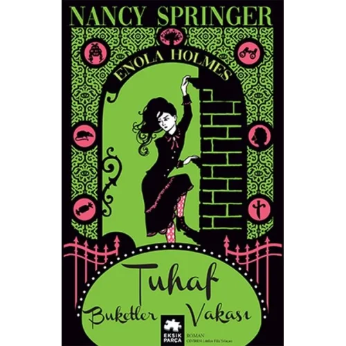 Tuhaf Buketler Vakası