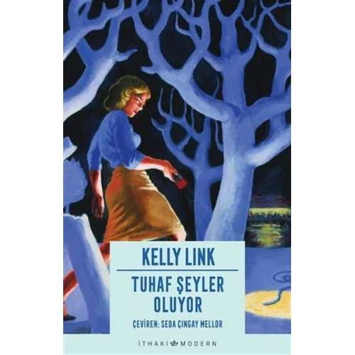 Tuhaf Şeyler Oluyor