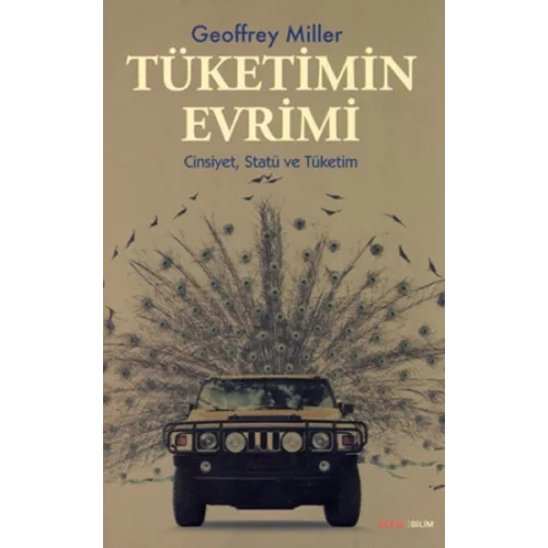 Tüketimin Evrimi