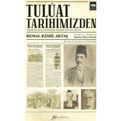 Tuluat Tarihimizden