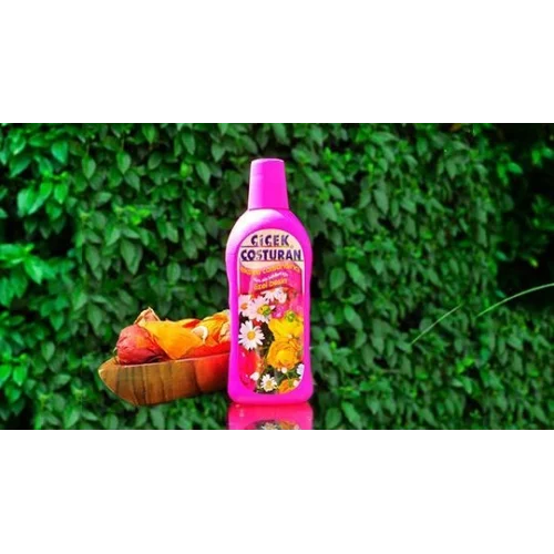 Mey İthalat® Tüm Süs Bitkileri İçin Extra Canlandırıcı