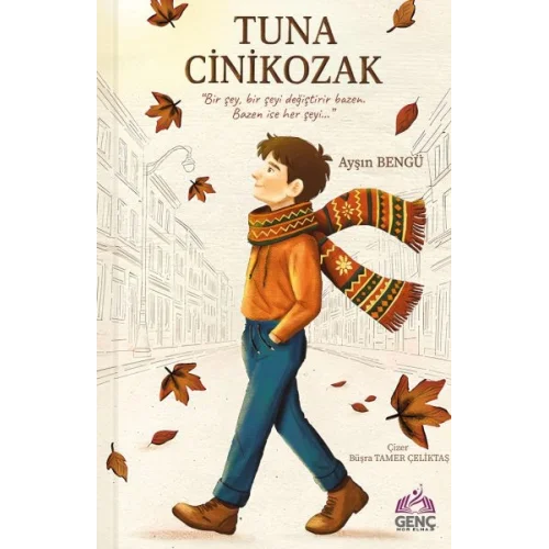 Tuna Cinikozak