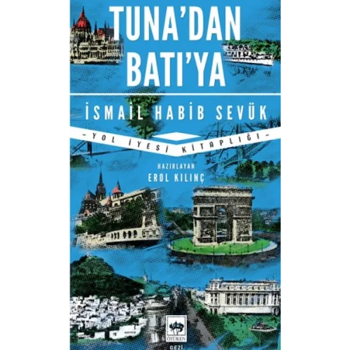 Tunadan Batıya