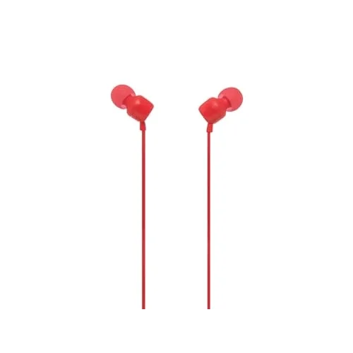 Tune 160, Kulaklık, CT, IE, Kırmızı