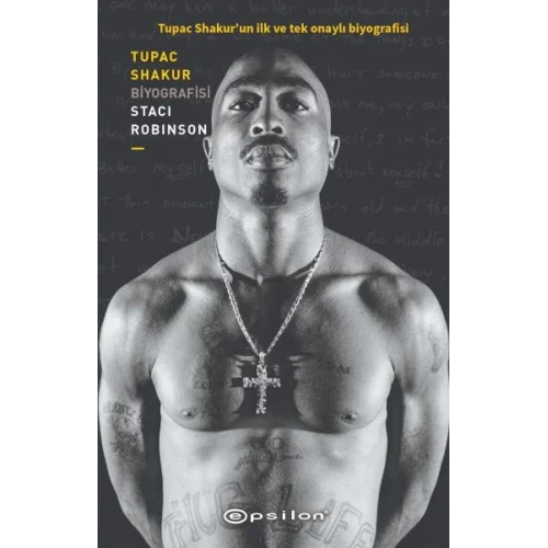 Tupac Shakur