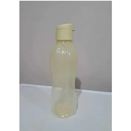 Tupperware 500 ml acik sari suluk
