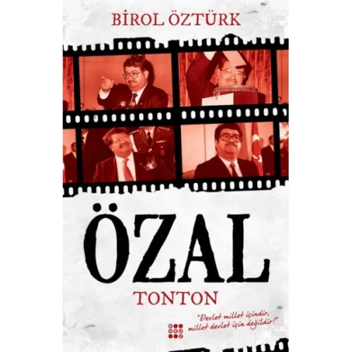 Turgut Özal - Tonton