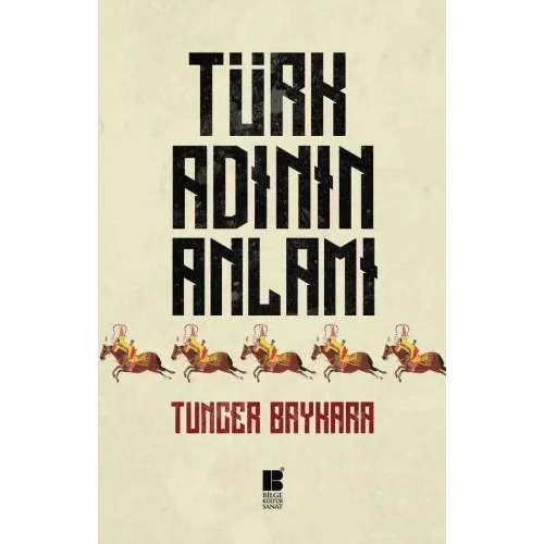 Türk Adının Anlamı