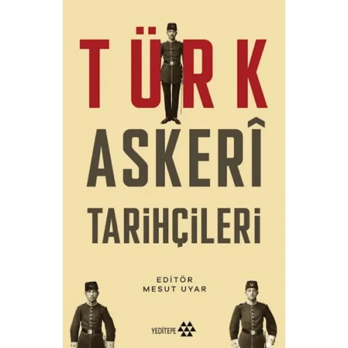 Türk Askeri Tarihçileri
