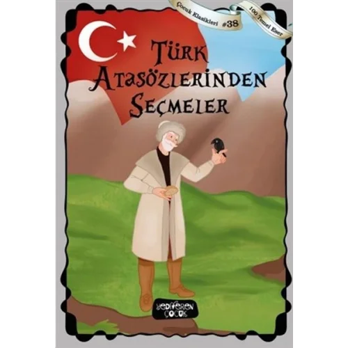 Türk Atasözlerinden Seçmeler