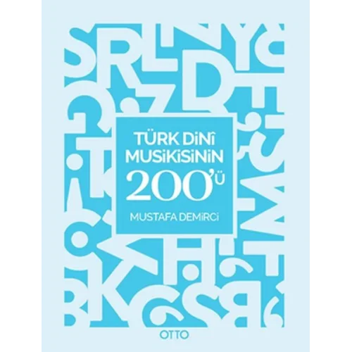 Türk Dini Musikisinin 200ü