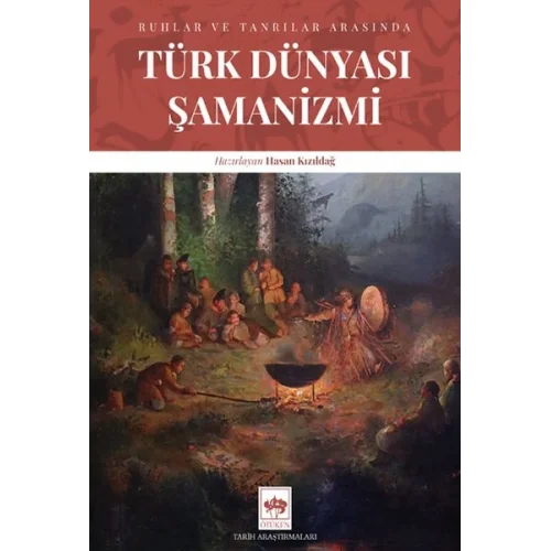 Türk Dünyası Şamanizmi