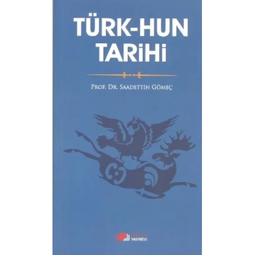 Türk-Hun Tarihi