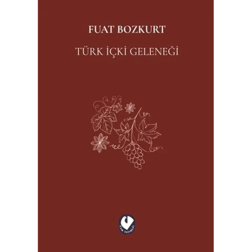 Türk İçki Geleneği