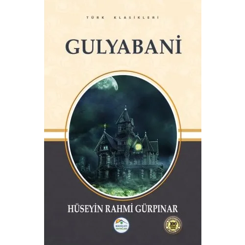 Türk Klasikleri - Gulyabani