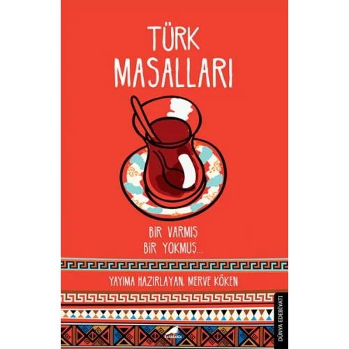 Türk Masalları