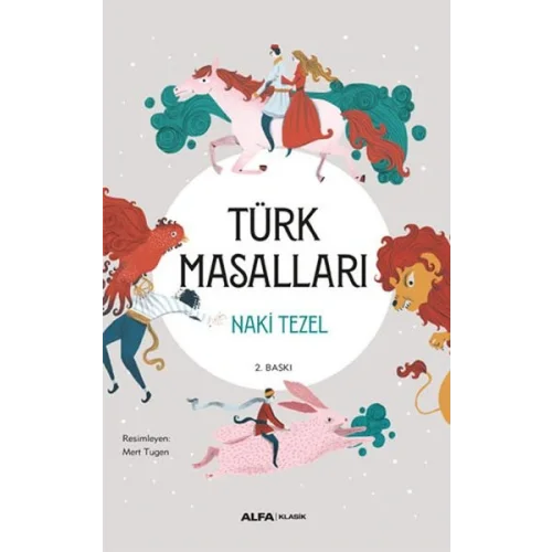 Türk Masalları