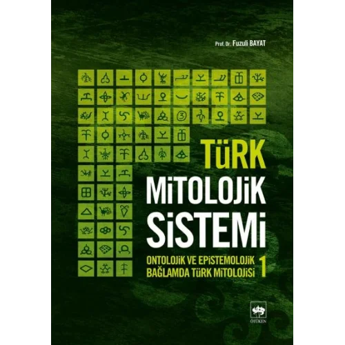 Türk Mitolojik Sistemi 1